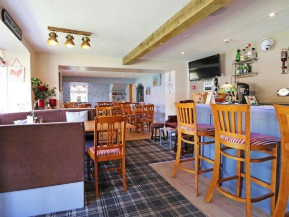 The Star Inn Weaverthorpe Exterior foto